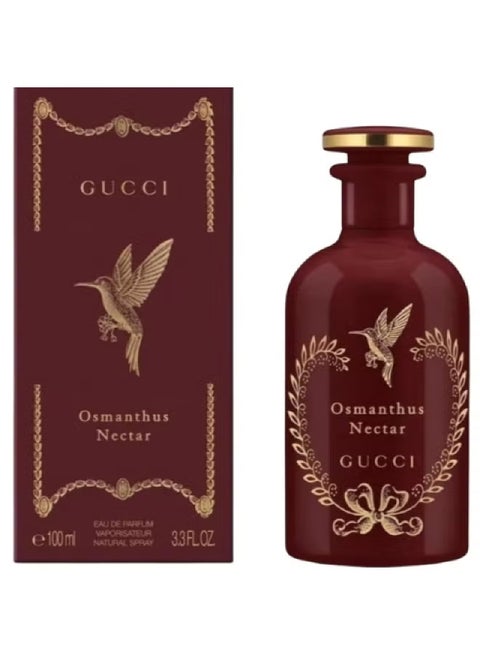 عطر قوتشي اوسمانثوس نكتار اودي بارفيوم حصري 100مل